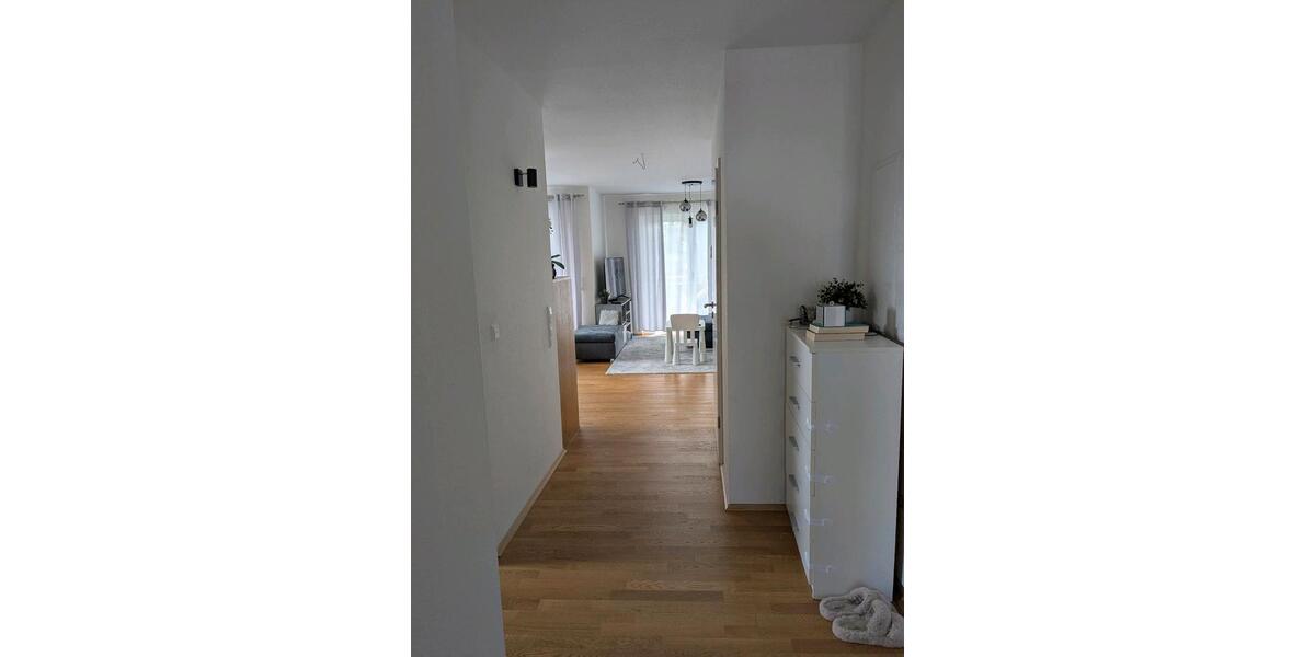 Etagenwohnung Stimpfach - 3 Zimmer, 75 m&sup2;, 995&euro; | Angebot:26514904