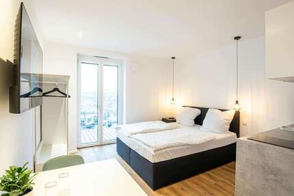 Zimmer Ettlingen - 1 Zimmer, 1.200&euro; | Angebot:24863522