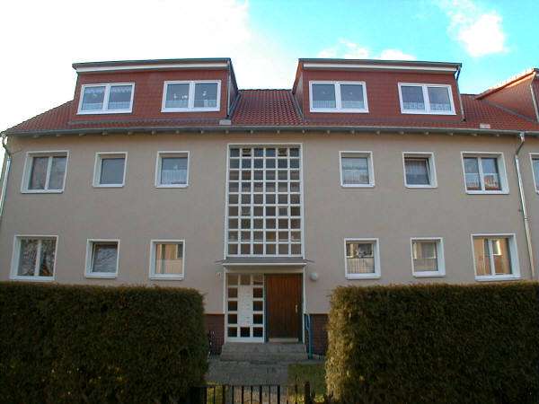 Etagenwohnung Uetze Hänigsen - 2 Zimmer, 60 m&sup2;, 317&euro; | Angebot:25274736