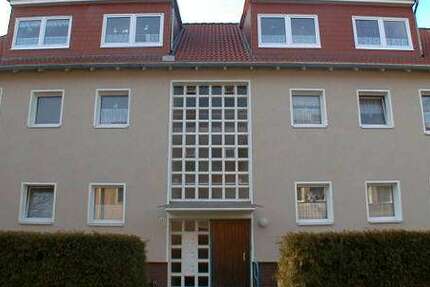 Wohnung Uetze Hänigsen - 2 Zimmer, 60 m&sup2;, 317&euro; | Angebot:25274736