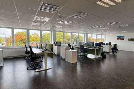 Büro in Göttingen 2.250 € 192.9 m² zimmer