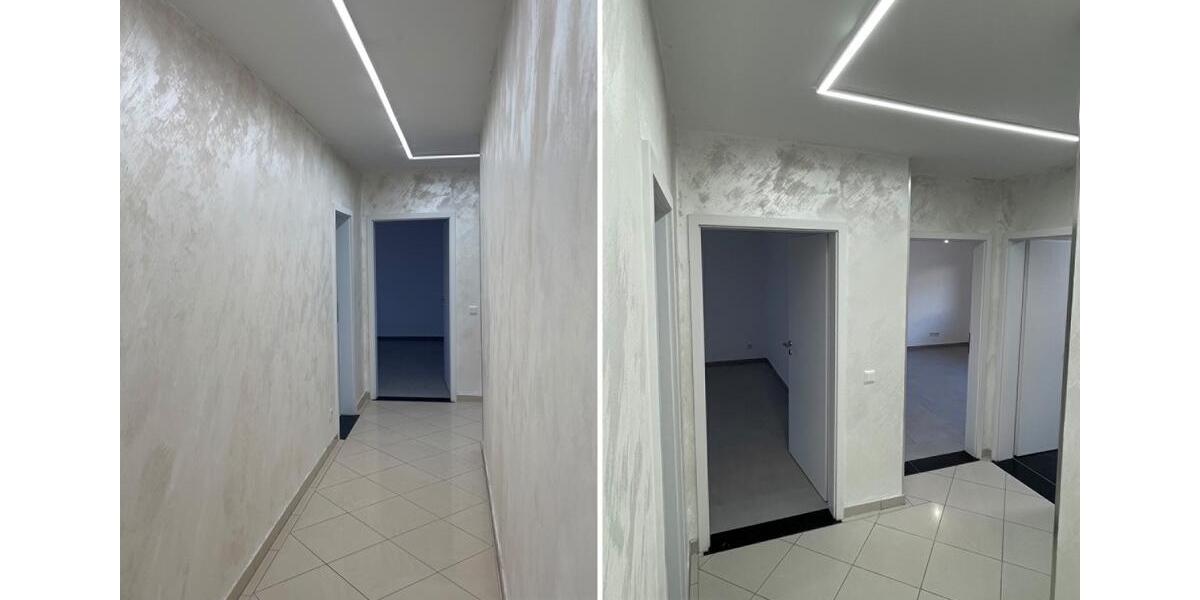 Etagenwohnung Solingen - 2 Zimmer, 65 m&sup2;, 680&euro; | Angebot:25219710