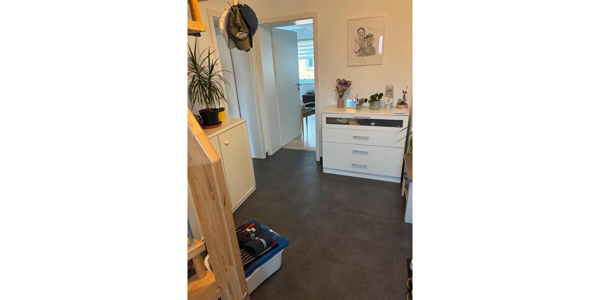 3 Raum Wohnung 3 zimmer