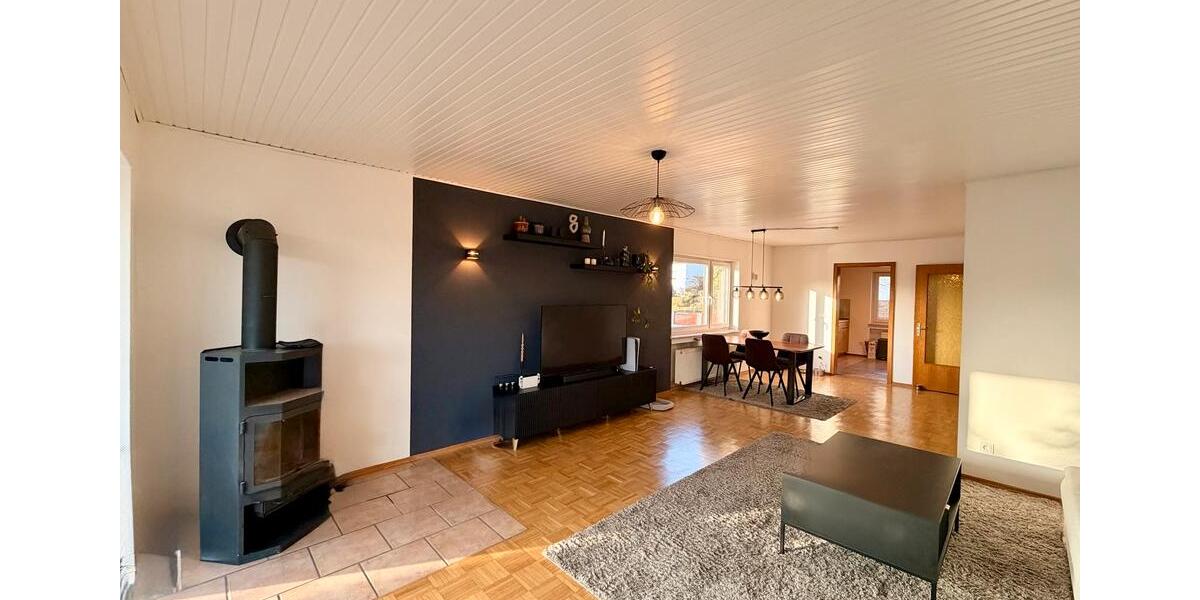 Erdgeschoßwohnung Betzdorf - 3 Zimmer, 100 m&sup2;, 750&euro; | Angebot:25509791