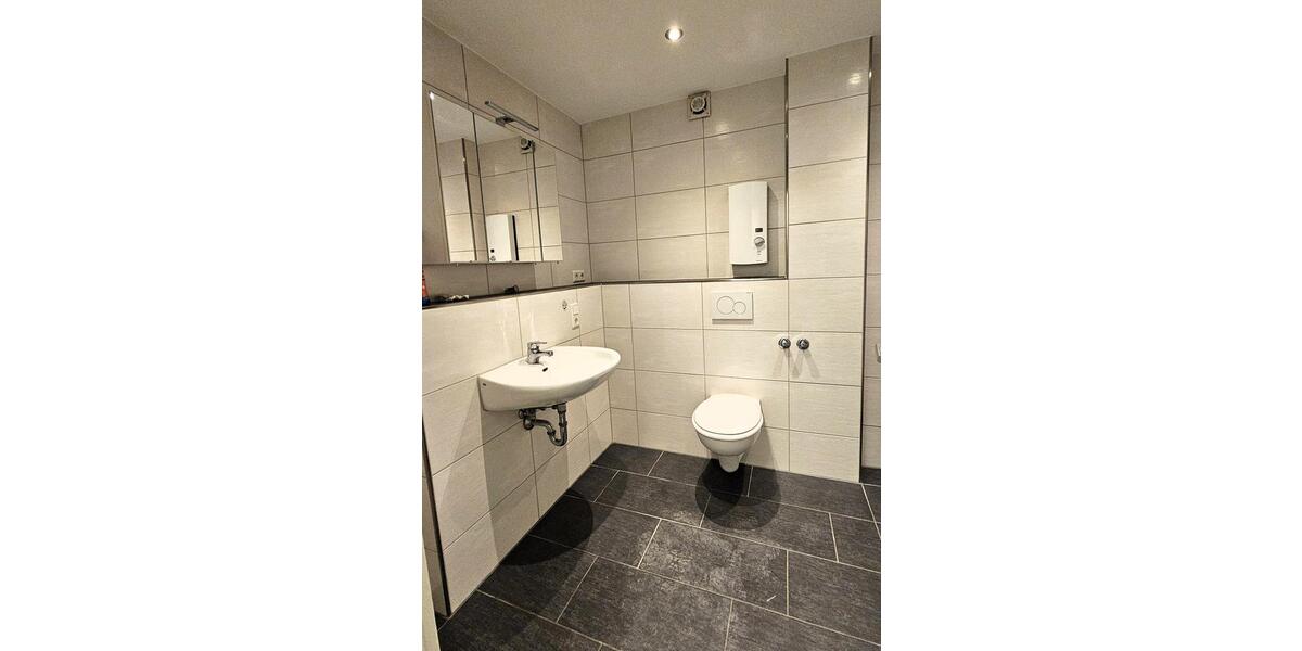 Etagenwohnung Lennestadt - 2 Zimmer, 55 m&sup2;, 500&euro; | Angebot:25903084