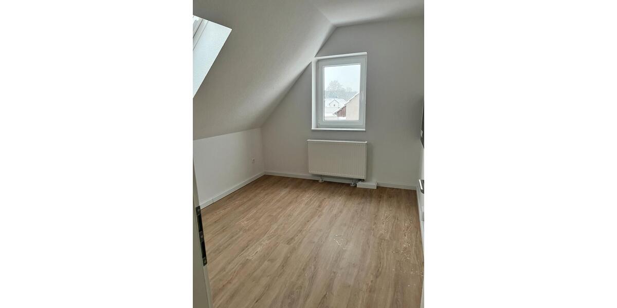 Modernisierte 3,5 - Zimmer Wohnung in Alt Haldensleben 3 zimmer