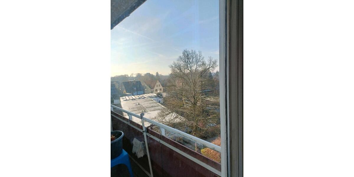 Dachgeschoßwohnung Oldenburg in Holstein - 3 Zimmer, 64 m&sup2;, 453&euro; | Angebot:26488548