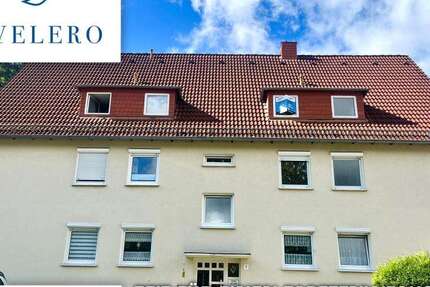 Wohnung Altena Villenberg - 3 Zimmer, 64 m&sup2;, 400&euro; | Angebot:25301552