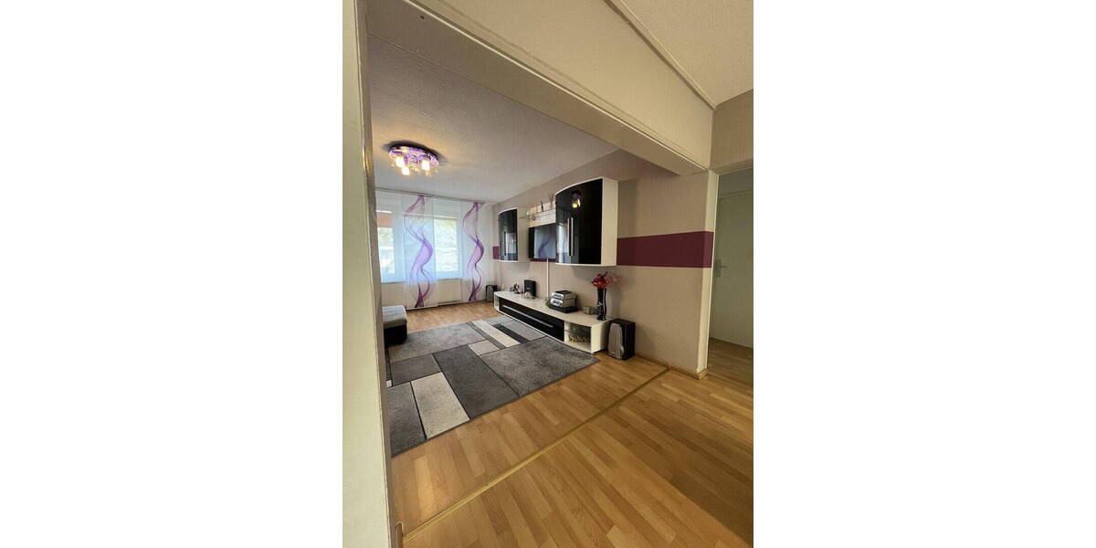Etagenwohnung Hannover Marienwerder - 4 Zimmer, 88 m&sup2;, 1.140&euro; | Angebot:26563839