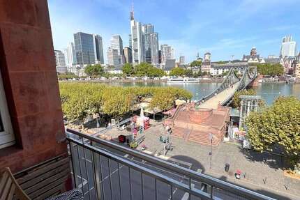 Wohnung Frankfurt-Sachsenhausen Sachsenhausen - 5 Zimmer, 145 m&sup2;, 2.995&euro; | Angebot:27294609