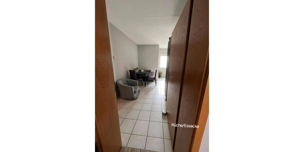 Erdgeschoßwohnung Idar-Oberstein Oberstein - 2 Zimmer, 75 m&sup2;, 720&euro; | Angebot:25960696