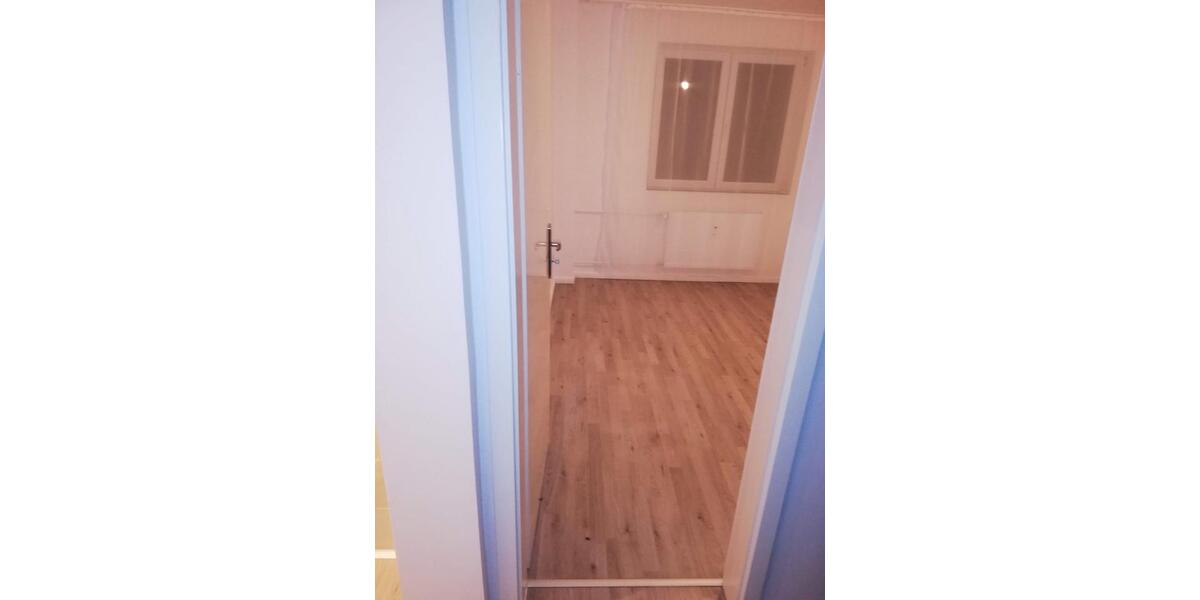 Etagenwohnung Storkow (Mark) - 3 Zimmer, 54 m&sup2;, 554&euro; | Angebot:26230486