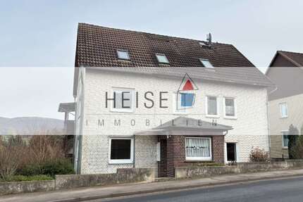 Wohnung Eschershausen - 4 Zimmer, 94 m&sup2;, 570&euro; | Angebot:24834283