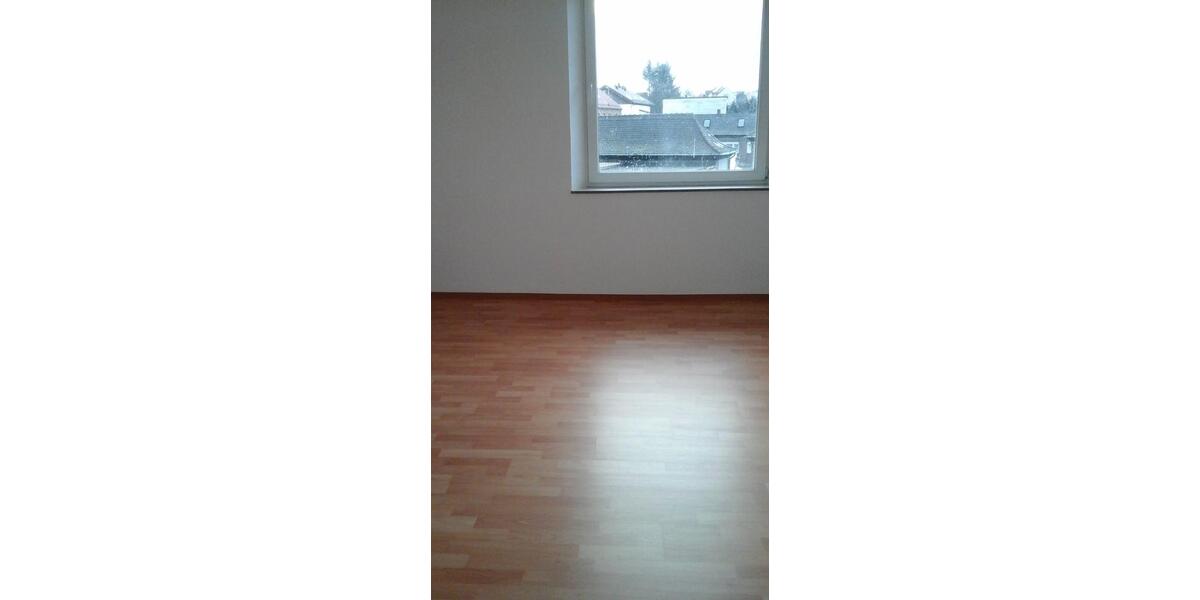 Etagenwohnung Wiesau Kornthan - 2 Zimmer, 51 m&sup2;, 295&euro; | Angebot:26278121