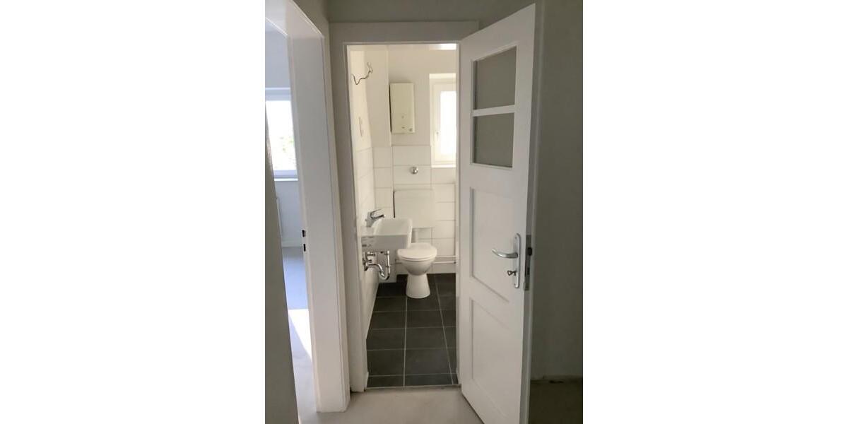 Erdgeschoßwohnung Duisburg Duisburg-Mitte - 1 Zimmer, 47 m&sup2;, 439&euro; | Angebot:24438664