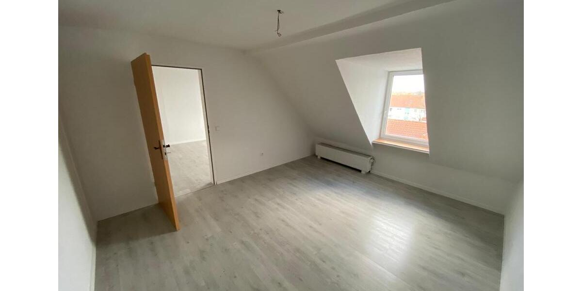 4,5 Zimmer DG Wohnung im Lüner Norden 4 zimmer