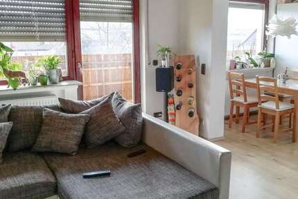 Wohnung Langgöns Oberkleen - 3 Zimmer, 107 m&sup2;, 730&euro; | Angebot:24827961