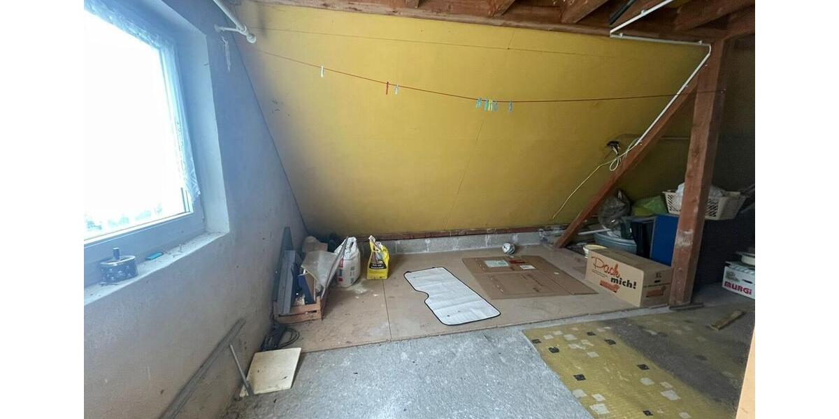 Etagenwohnung Schwäbisch Hall - 4 Zimmer, 105 m&sup2;, 1.100&euro; | Angebot:24473737