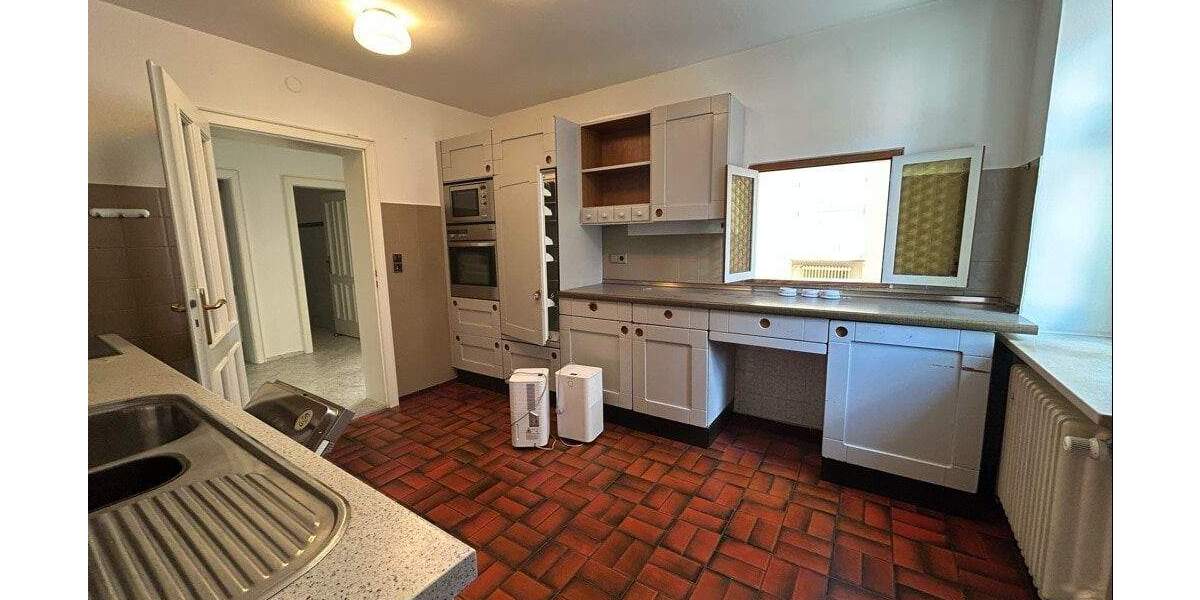 Etagenwohnung Dinkelsbühl - 3 Zimmer, 100 m&sup2;, 750&euro; | Angebot:25729750