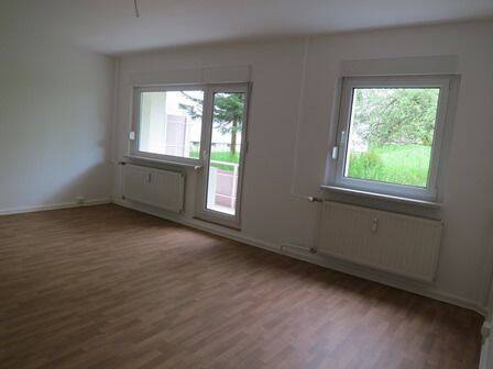 Etagenwohnung Gotha Gotha West - 2 Zimmer, 50 m&sup2;, 305&euro; | Angebot:26833436