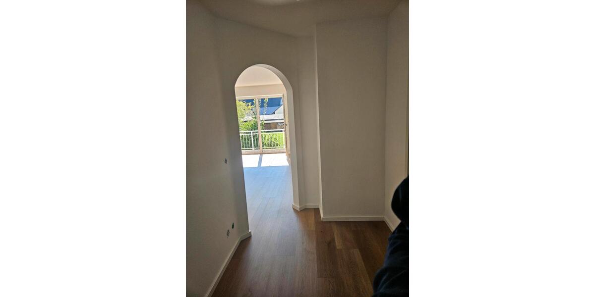 Ruhige 2-Zi-Wohnung 2 zimmer