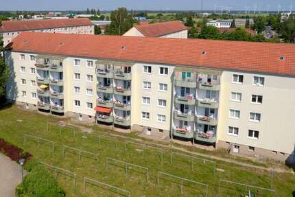 Wohnung Wolgast - 3 Zimmer, 59 m&sup2;, 286&euro; | Angebot:27278326
