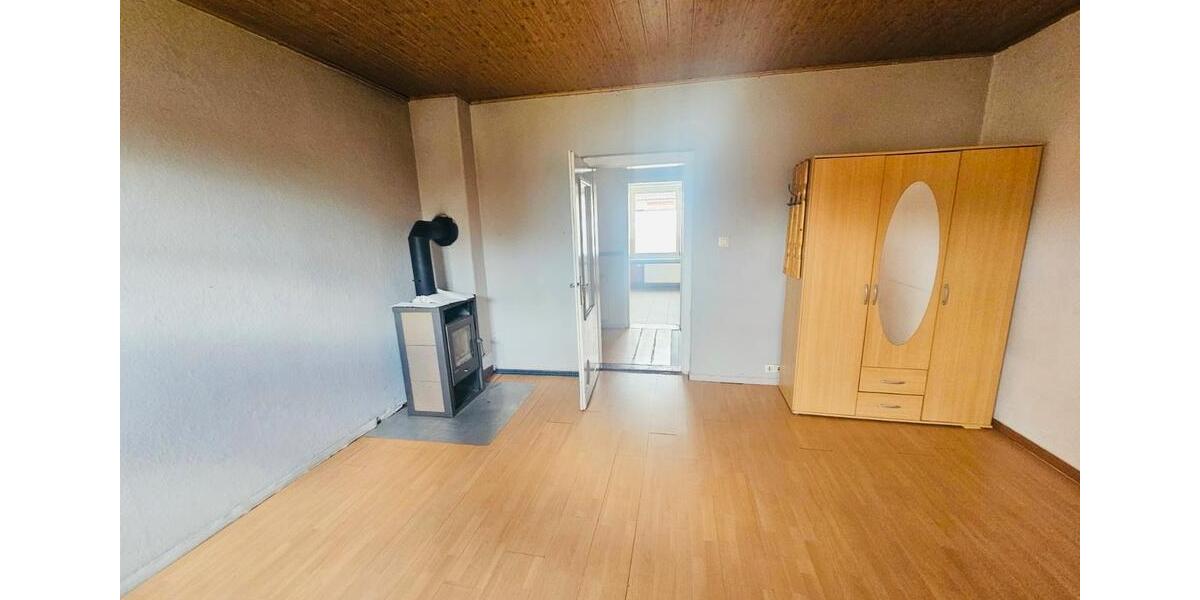 Erdgeschoßwohnung Ueckermünde - 3 Zimmer, 70 m&sup2;, 380&euro; | Angebot:26226485