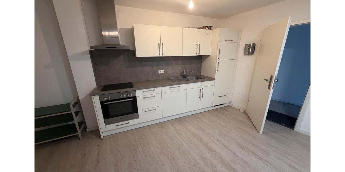 Erdgeschoßwohnung Idar-Oberstein Oberstein - 2 Zimmer, 60 m&sup2;, 500&euro; | Angebot:26458366