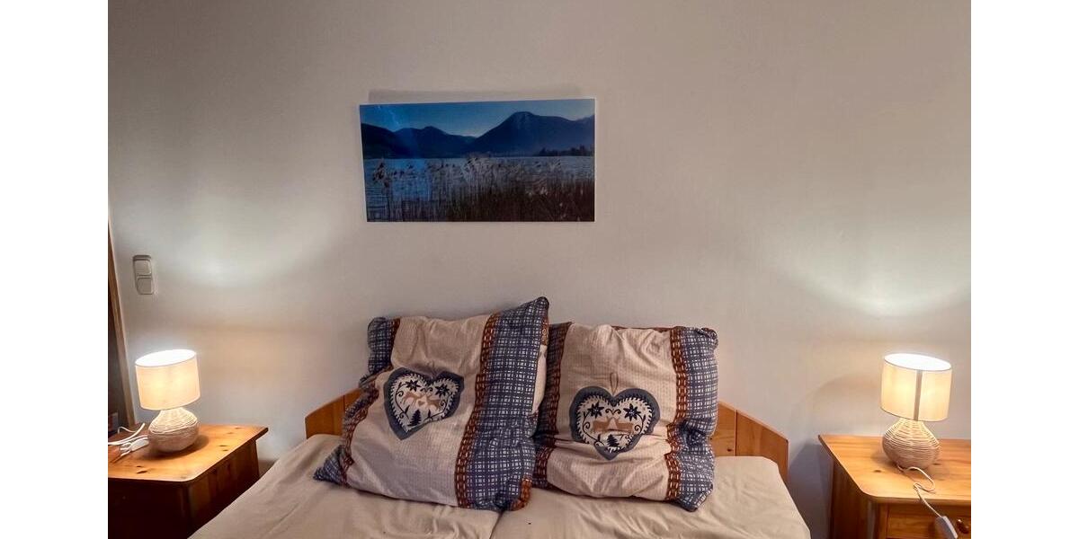 Etagenwohnung Rottach-Egern Egern - 1 Zimmer, 31 m&sup2;, 810&euro; | Angebot:25281050