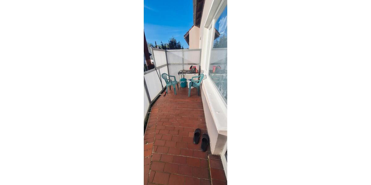 Etagenwohnung Nienburg (Weser) - 3 Zimmer, 82 m&sup2;, 730&euro; | Angebot:26463812