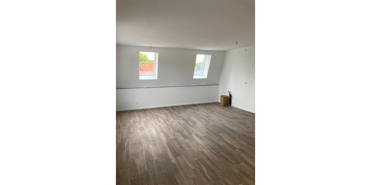 Dachgeschoßwohnung Königs Wusterhausen - 3 Zimmer, 92 m&sup2;, 1.387&euro; | Angebot:19456427