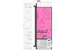 1-Zimmer Wohnung in zentraler Lage 1 zimmer