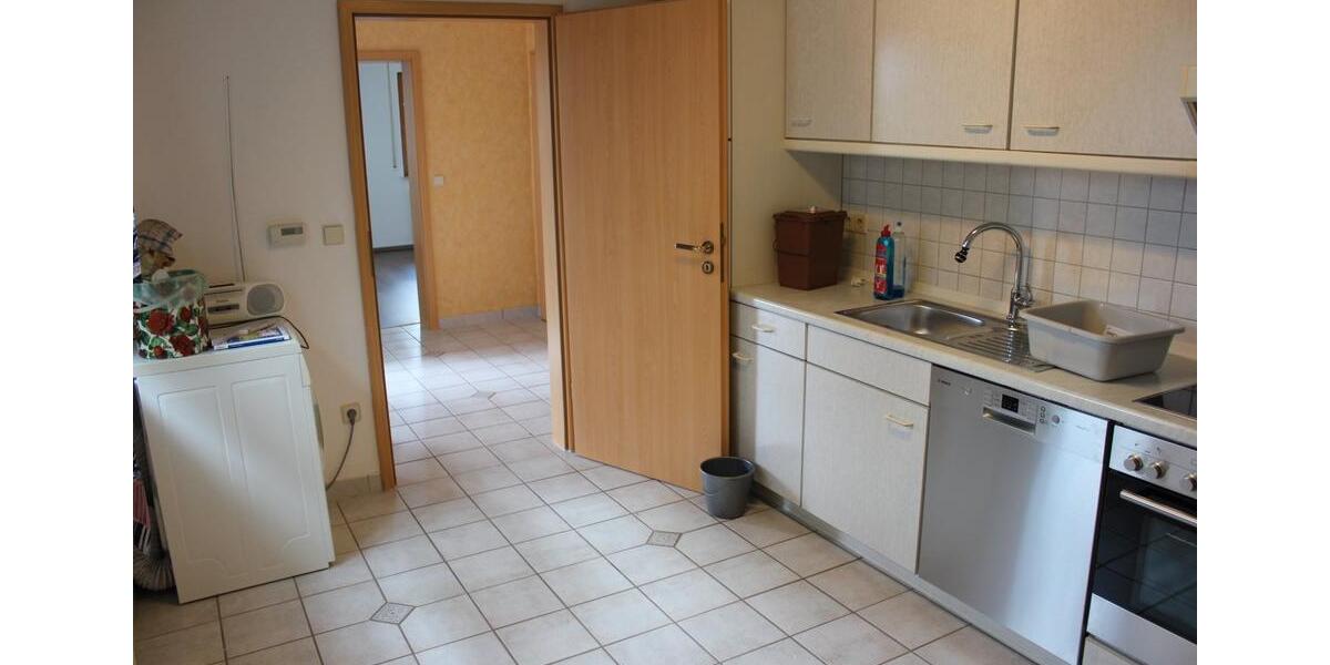 Etagenwohnung Ebhausen - 1 Zimmer, 52 m&sup2;, 470&euro; | Angebot:26566842