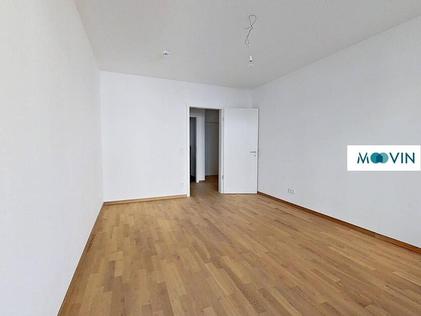 Moderner Wohntraum: Großzügige 3-Zimmer-Wohnung mit großem Balkon und EBK in Wolfsburg zimmer