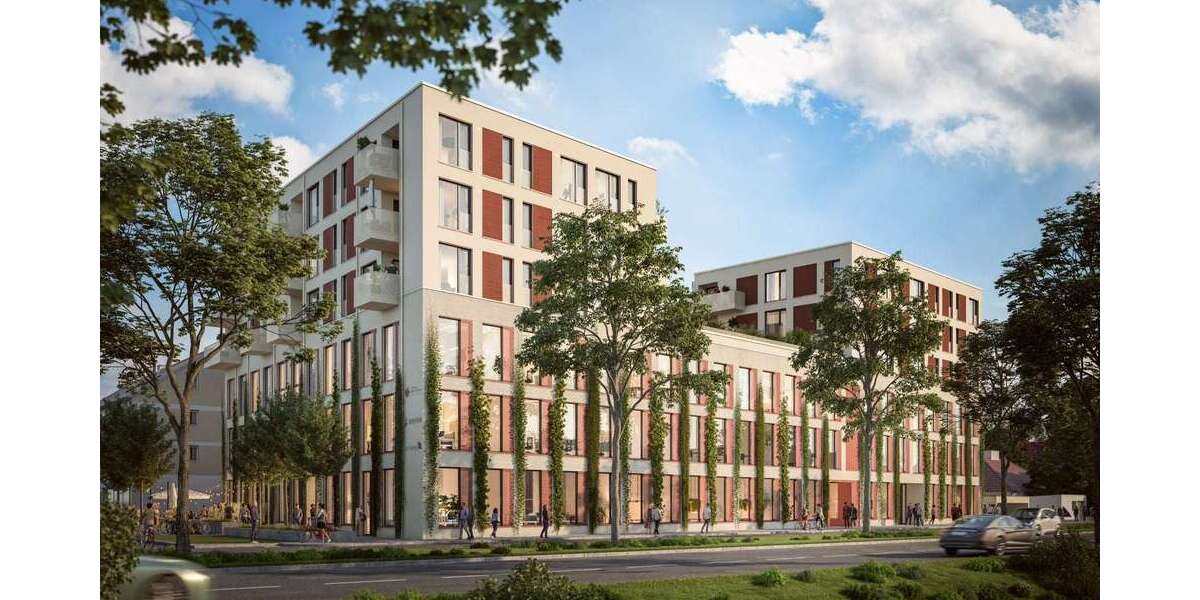 Gewerbeobjekt Germering - 4.200&euro; | Angebot:26735639