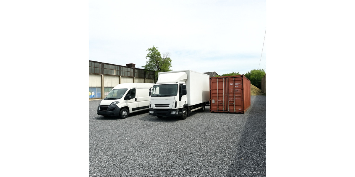 Gewerbeobjekt Mannheim Seckenheim - 6.840&euro; | Angebot:26319656