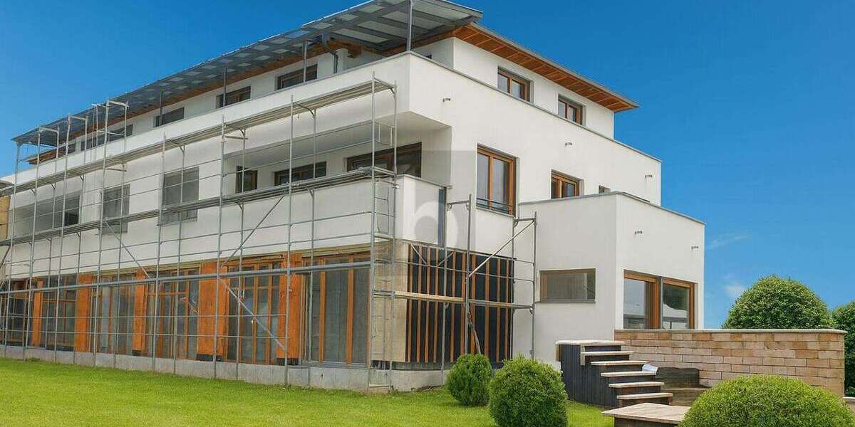 Etagenwohnung Bernau am Chiemsee - 2 Zimmer, 66 m&sup2;, 1.350&euro; | Angebot:25277120
