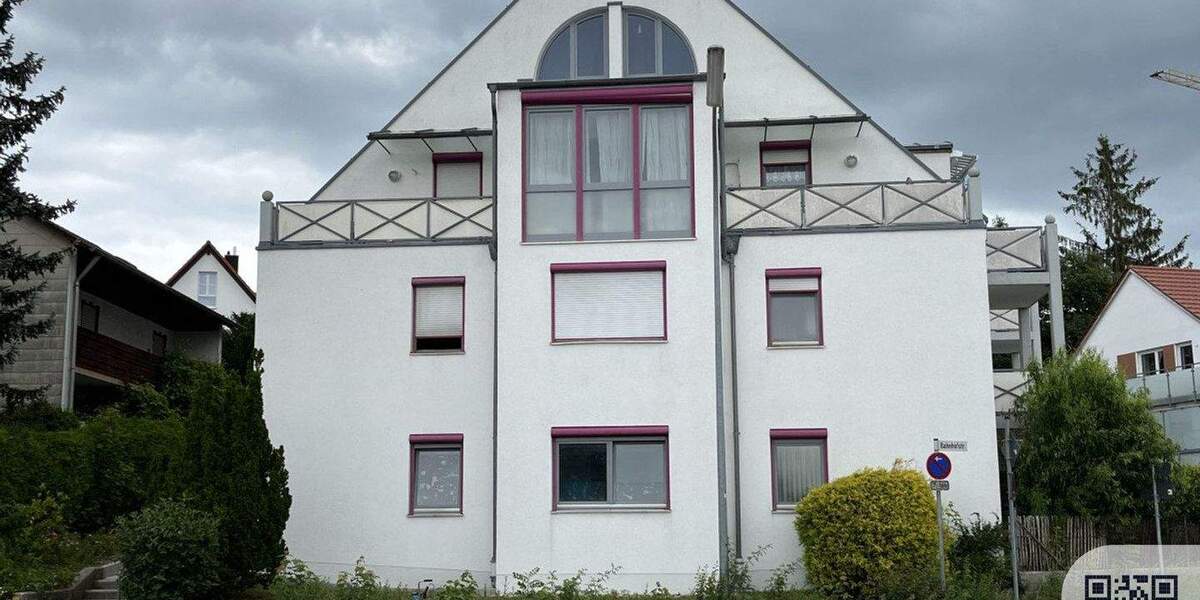 Etagenwohnung Mering - 2 Zimmer, 2.266&euro; | Angebot:25715543