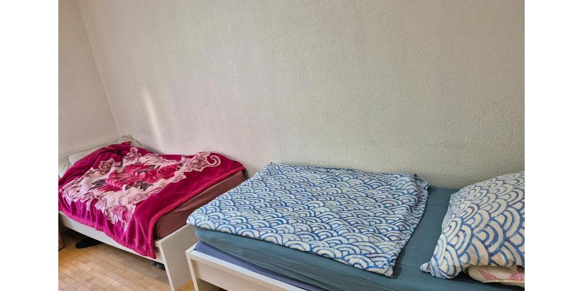 Wohnen auf Zeit Bretten - 3 Zimmer, 16 m&sup2;, 400&euro; | Angebot:25308806