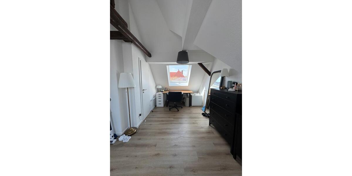 Wohnen auf Zeit Münster Erphoviertel - 1 Zimmer, 20 m&sup2;, 810&euro; | Angebot:26278873