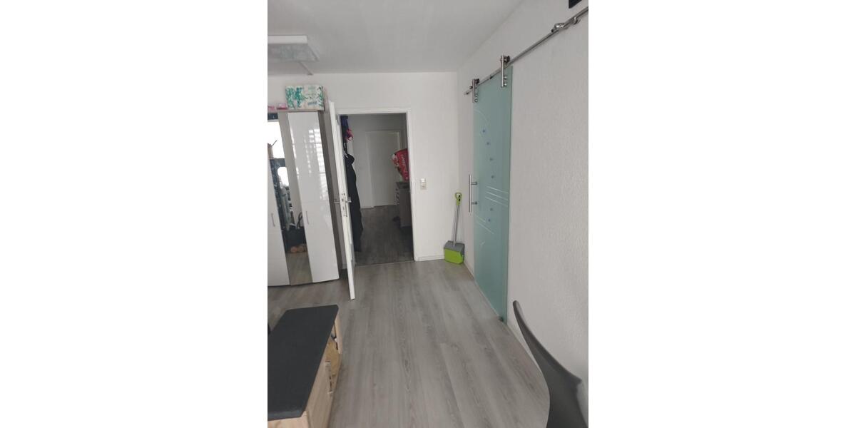 Dachgeschoßwohnung Horb am Neckar - 4 Zimmer, 108 m&sup2;, 1.300&euro; | Angebot:25056478