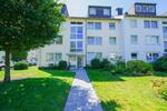 2-Zimmer-Wohnung mit Balkon in zentraler Lage von Ratingen-Ost