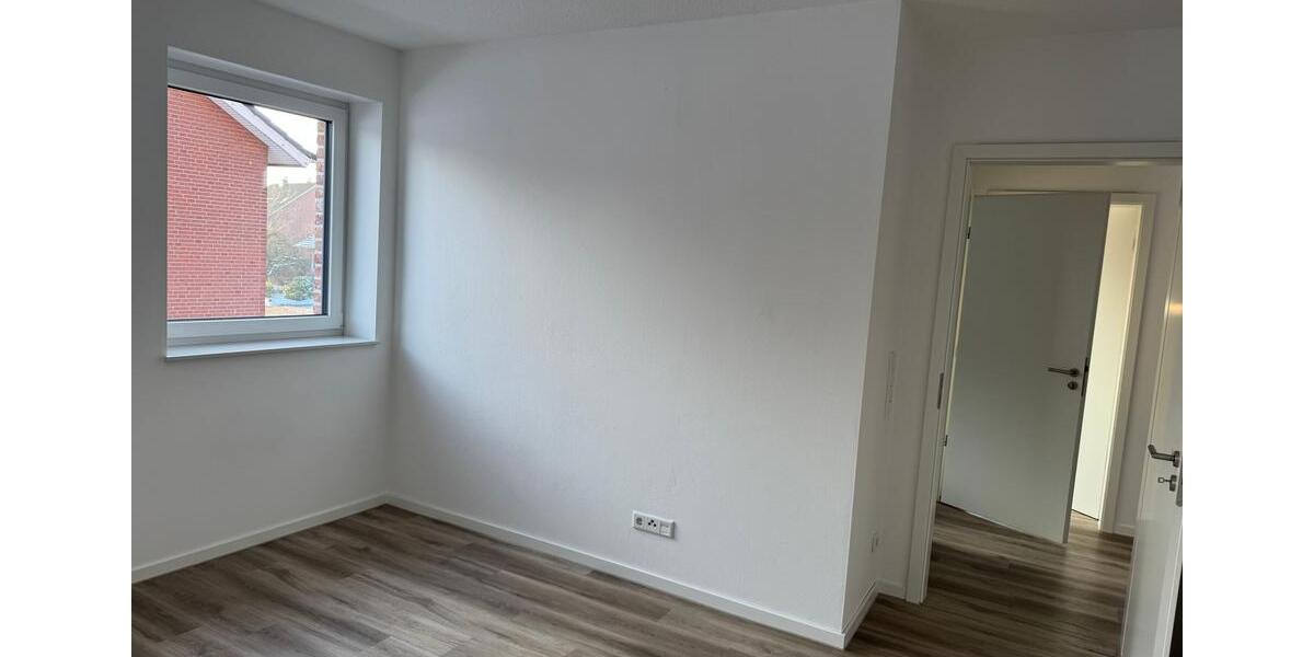Etagenwohnung Gütersloh Isselhorst - 3 Zimmer, 87 m&sup2;, 1.130&euro; | Angebot:24244324