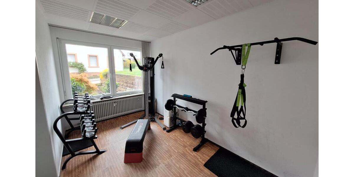 Gewerbeobjekt Ettlingen - 750&euro; | Angebot:26268563