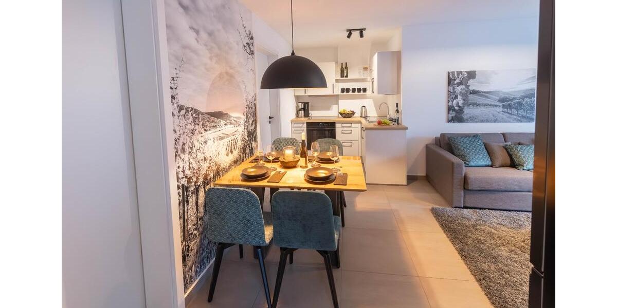 Wohnen auf Zeit Lustadt - 3 Zimmer, 52 m&sup2;, 2.000&euro; | Angebot:25088320