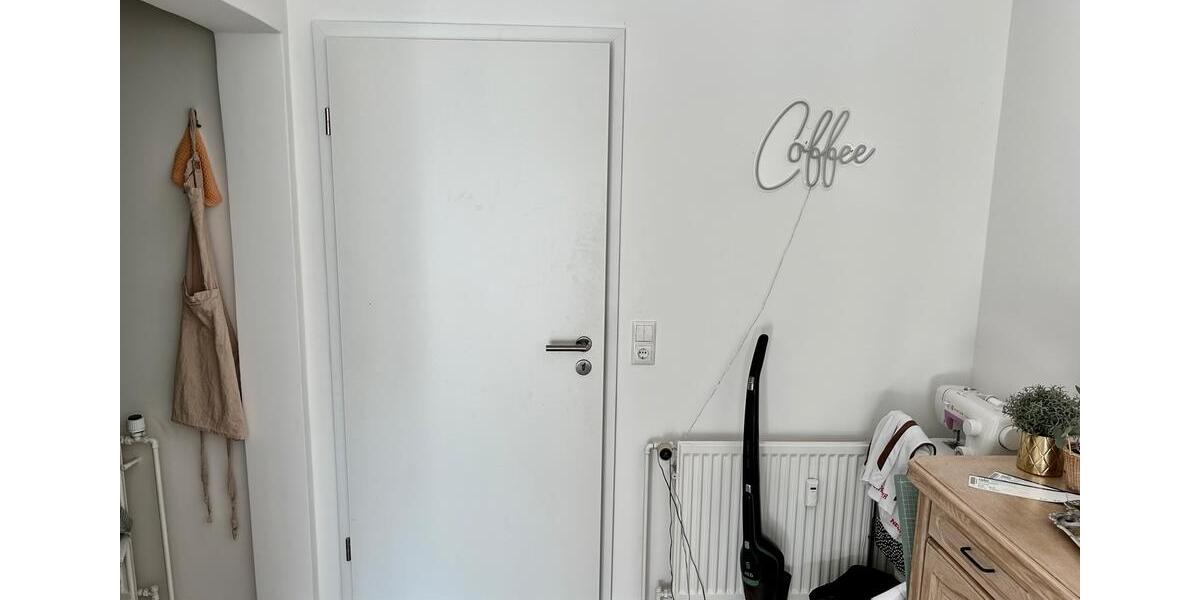 Wohnen auf Zeit Braunschweig Westliches Ringgebiet - 1.5 Zimmer, 41 m&sup2;, 895&euro; | Angebot:25804830