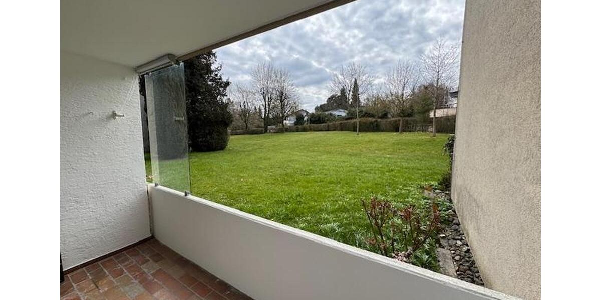 Etagenwohnung Biberach an der Riß - 2 Zimmer, 52 m&sup2;, 778&euro; | Angebot:26048169