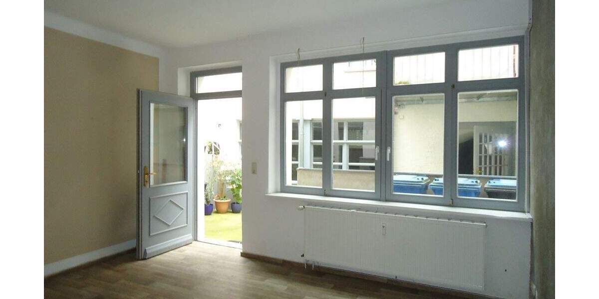 Gewerbeobjekt Naumburg (Saale) Naumburg - 3 Zimmer, 119 m&sup2;, 650&euro; | Angebot:25836713