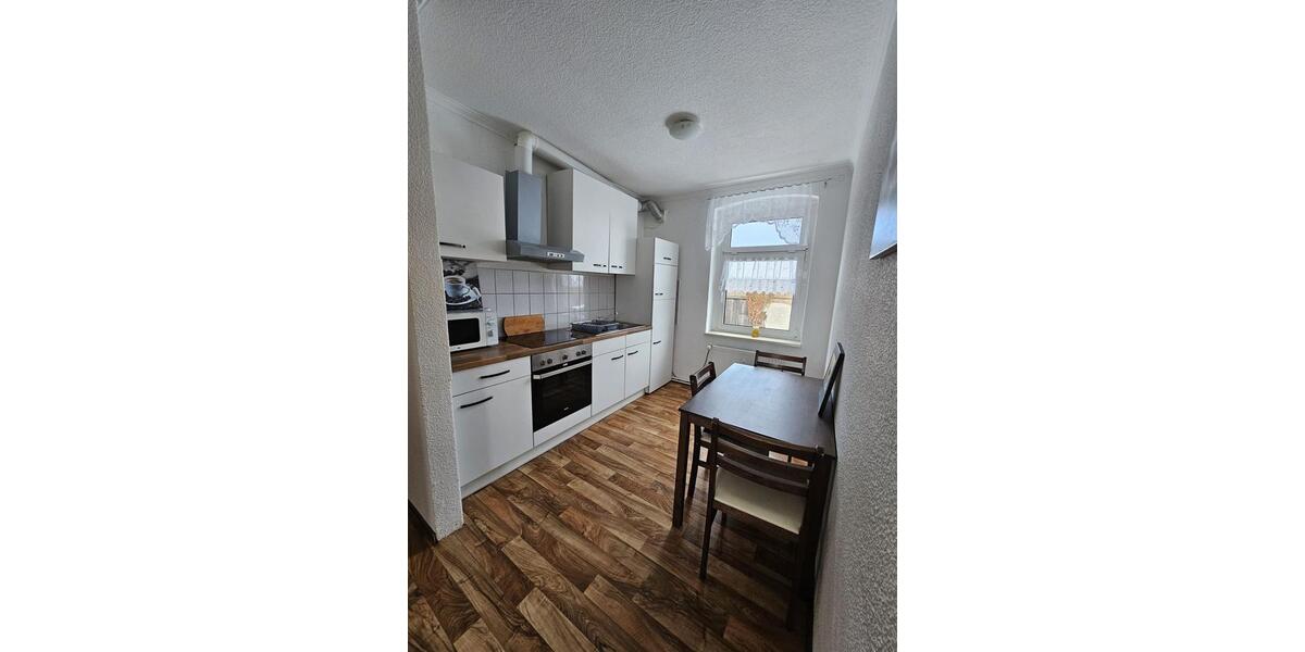 Etagenwohnung Erxleben - 3 Zimmer, 68 m&sup2;, 466&euro; | Angebot:26254399