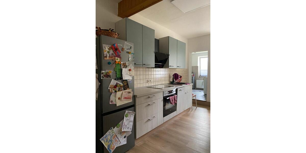 Erdgeschoßwohnung Mockrehna - 3 Zimmer, 88 m&sup2;, 555&euro; | Angebot:26217783